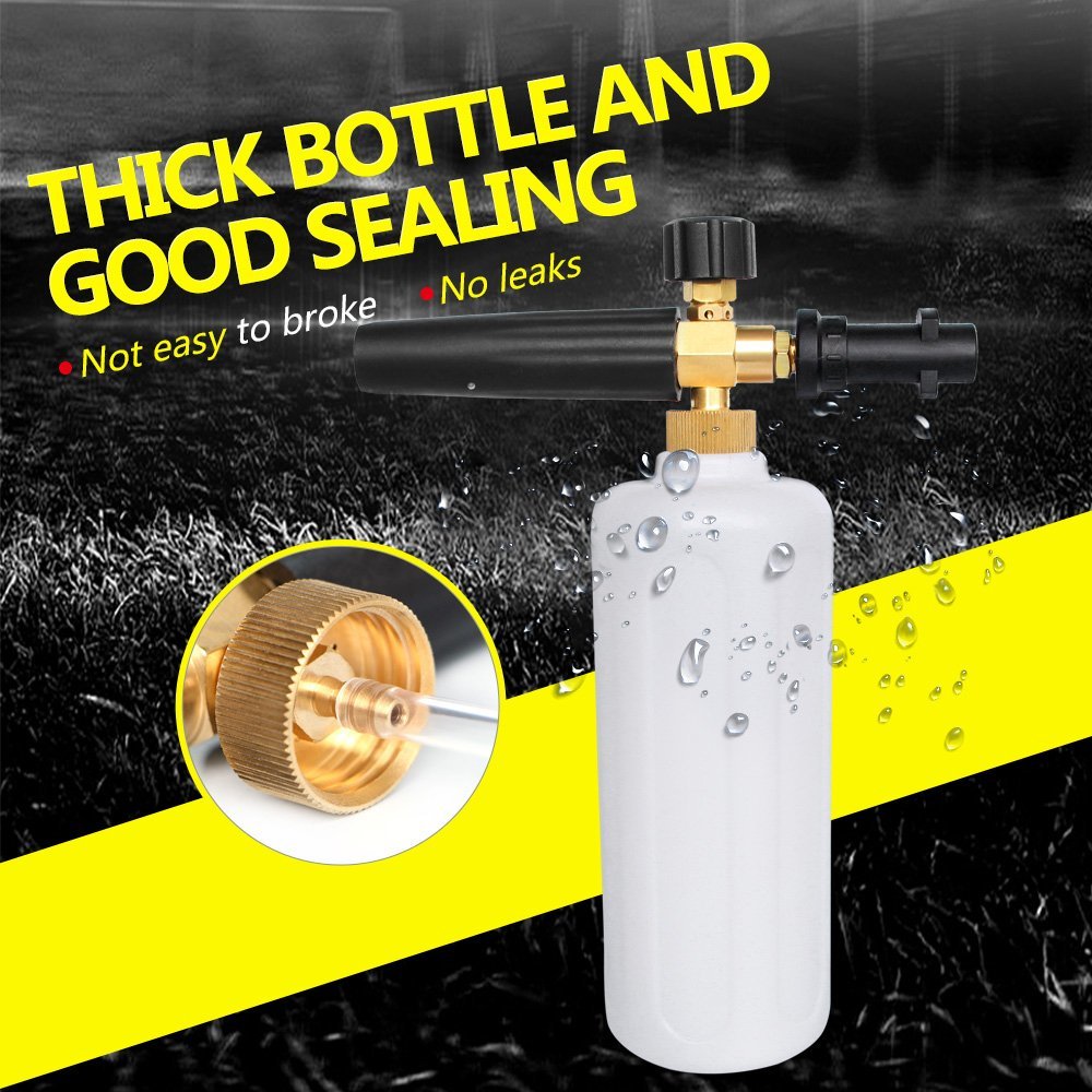 Foam Lance / foam Cannon KEW/Alto/Nilfisk/Husqvarna Generic