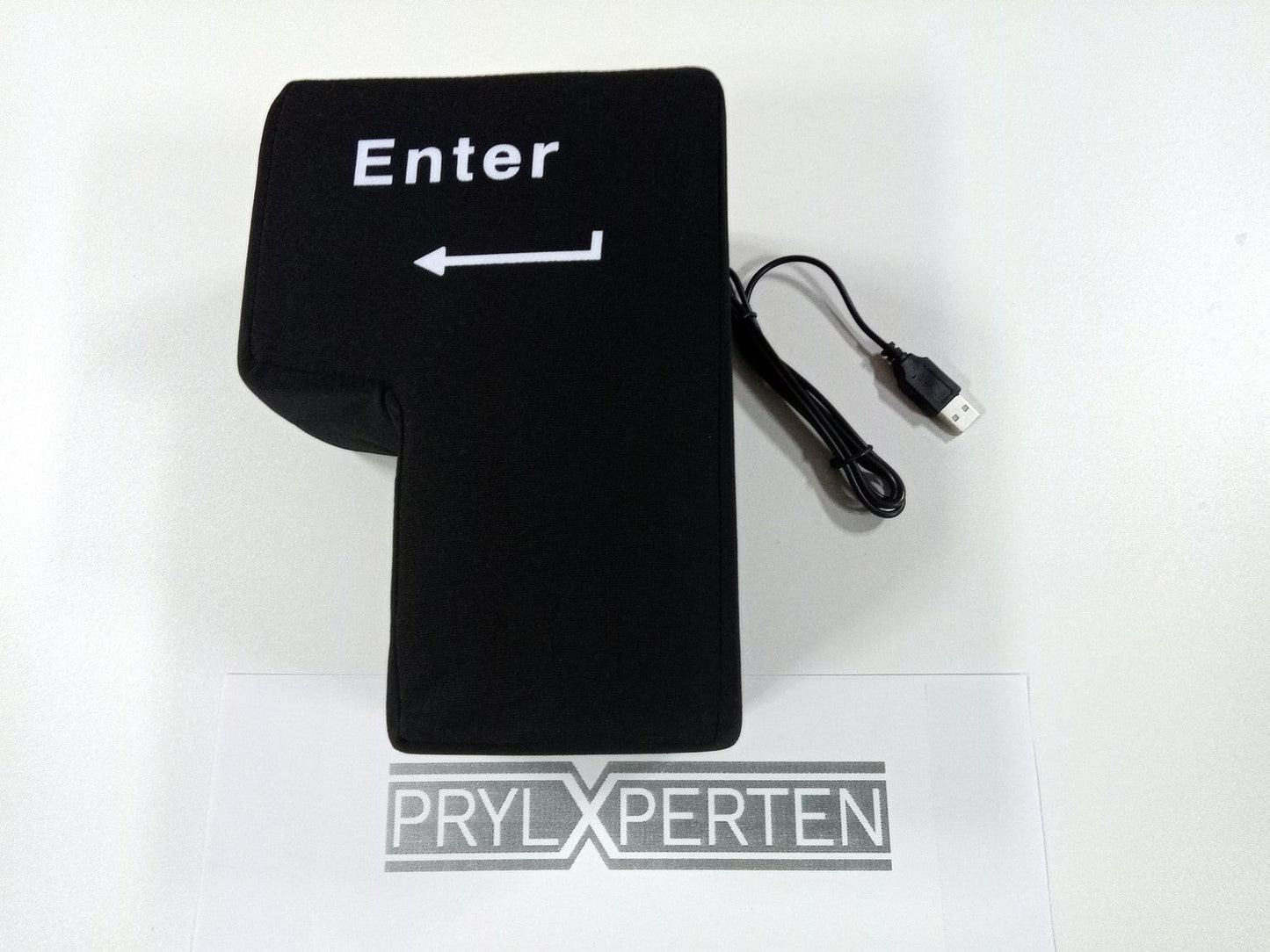 Avreagerings kudde Big Enter Key Generic