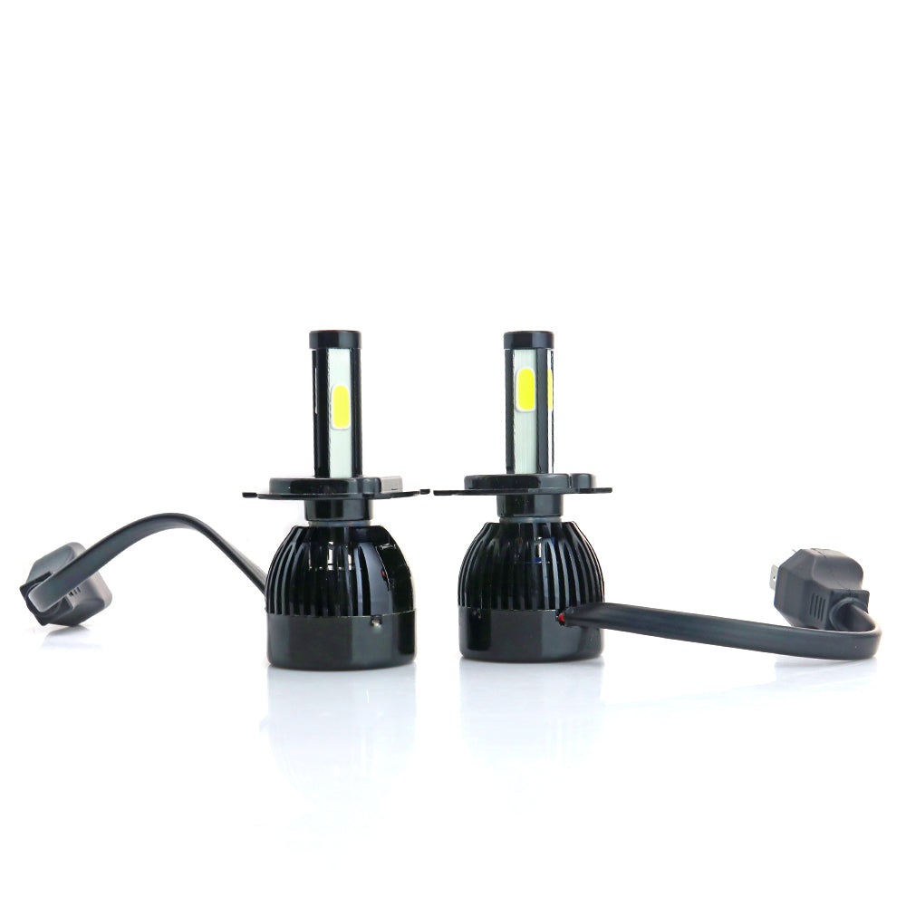 G20 LED strålkastarlampor 9005/H10/HB3 Komplett kit Generic