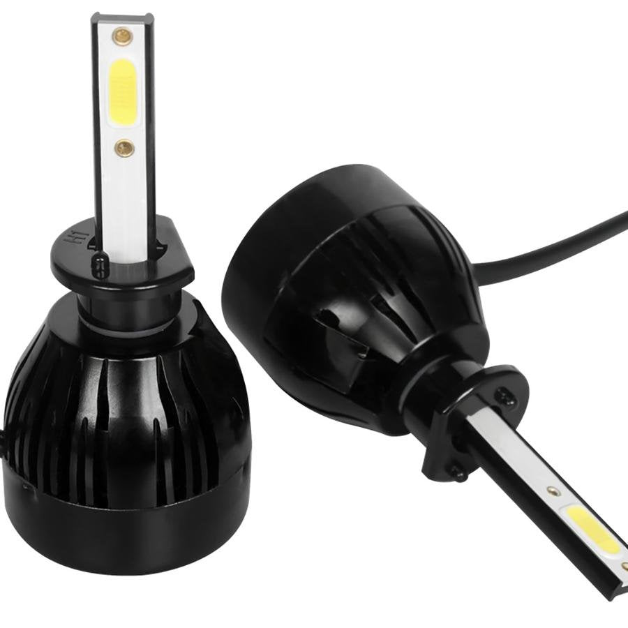 G20 LED strålkastarlampor H1 Komplett kit Generic