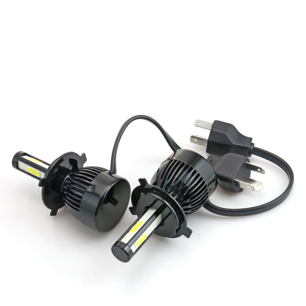 G20 LED strålkastarlampor H7 Komplett kit Generic