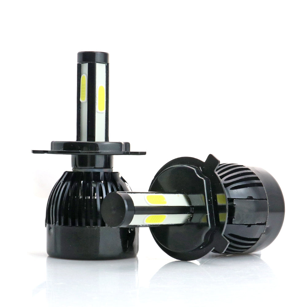 G20 LED strålkastarlampor H7 Komplett kit Generic