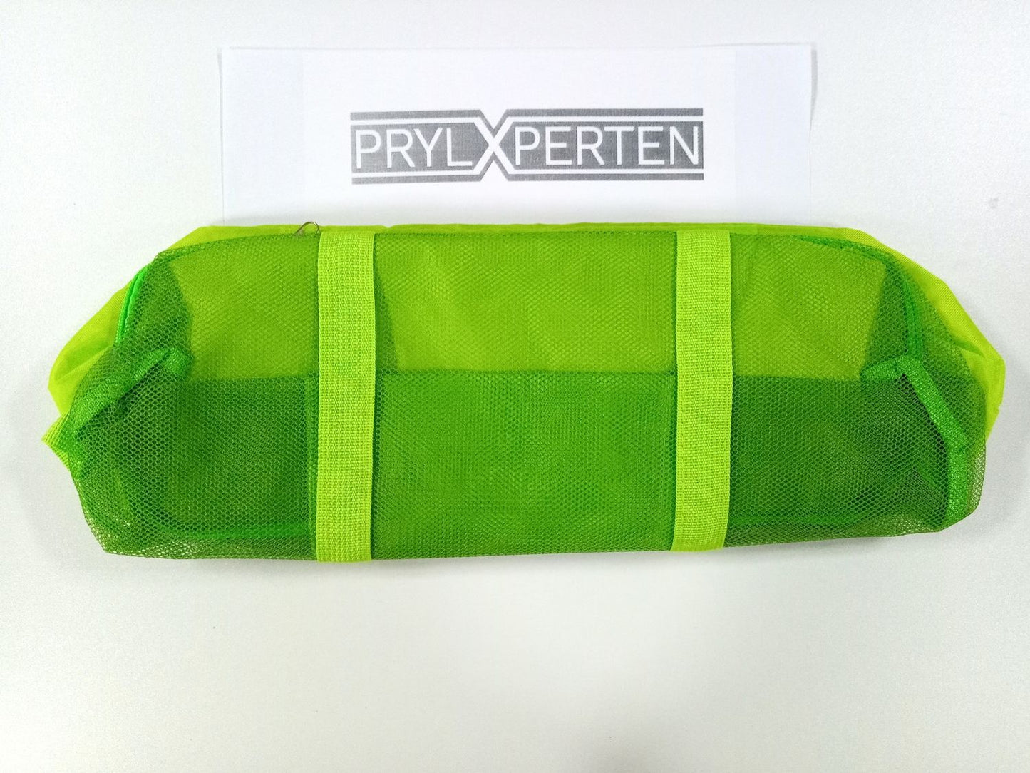 Stor Smidig Väska med Extra Kyl Utrymme Grön Generic