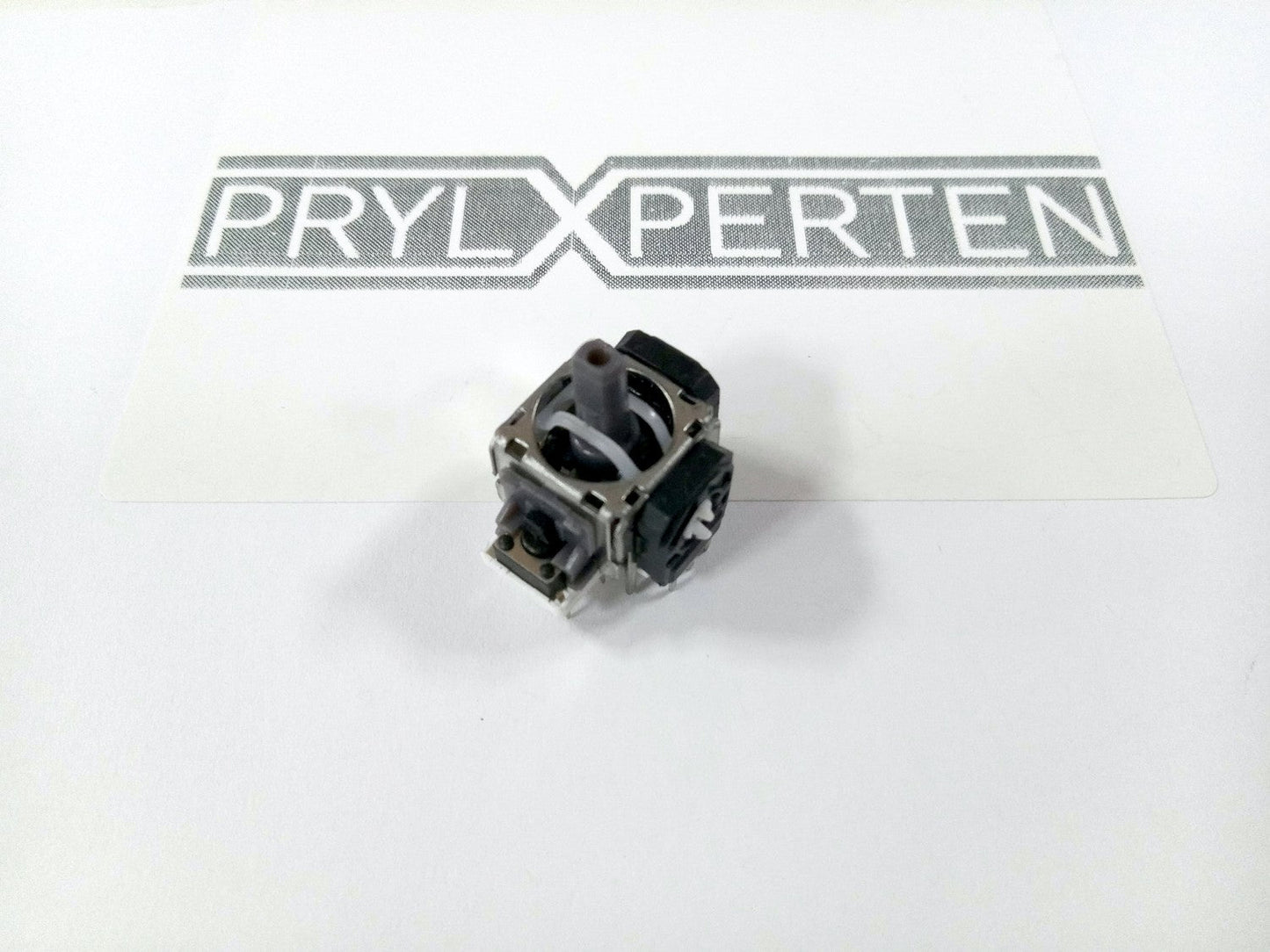 Grå 3D Analog Styrspak till PlayStation 4 PS4 Xbox One Generic