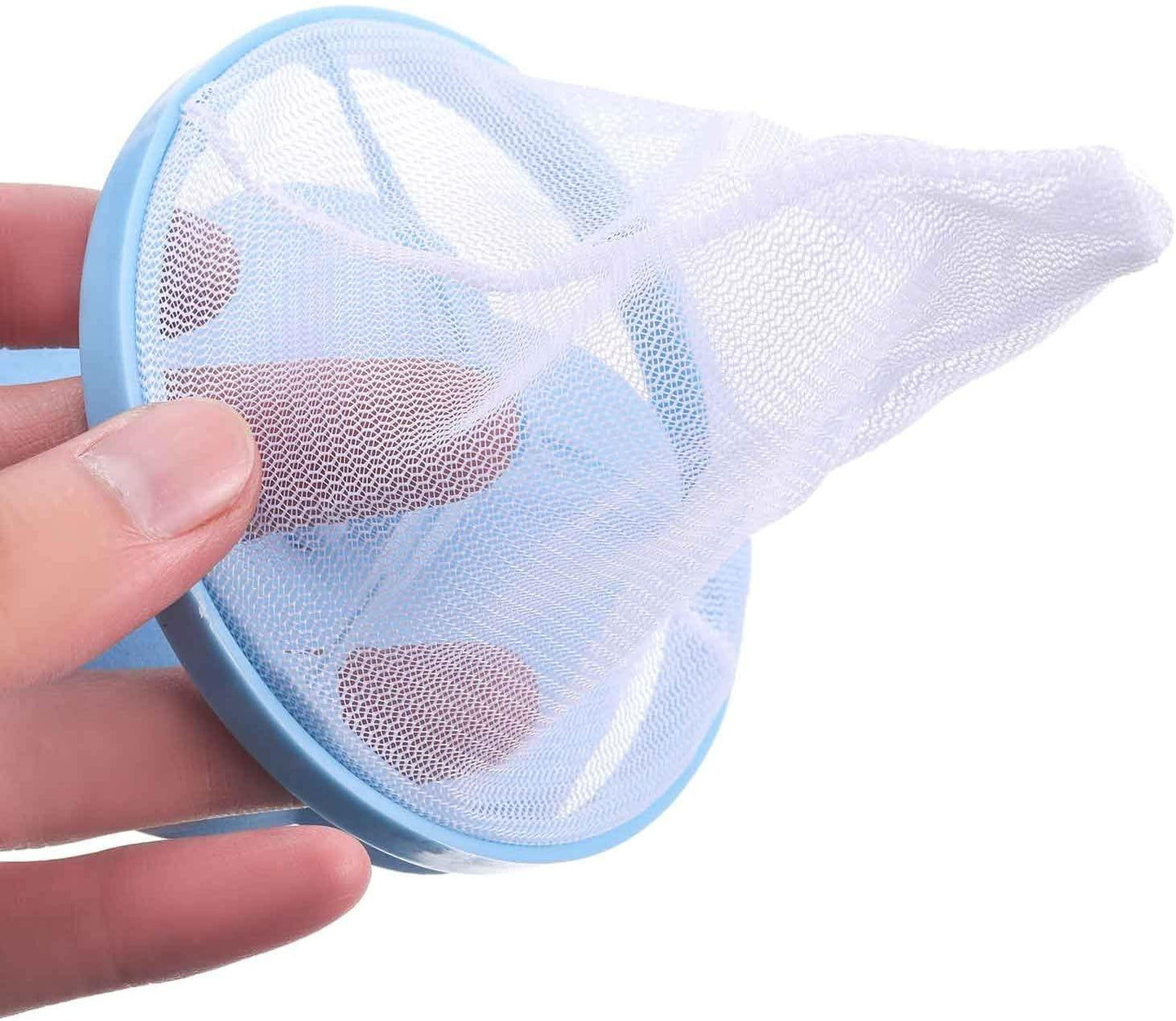 Hårfångare Luddfilter samlare för tvättmaskin Generic