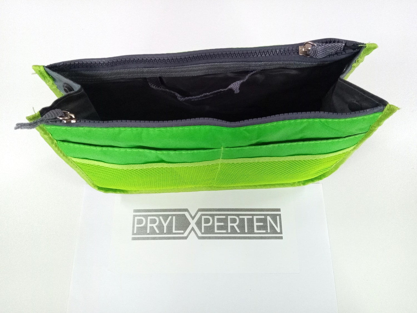 Bag in Bag Handväskinsats Väskinsats Grön Generic