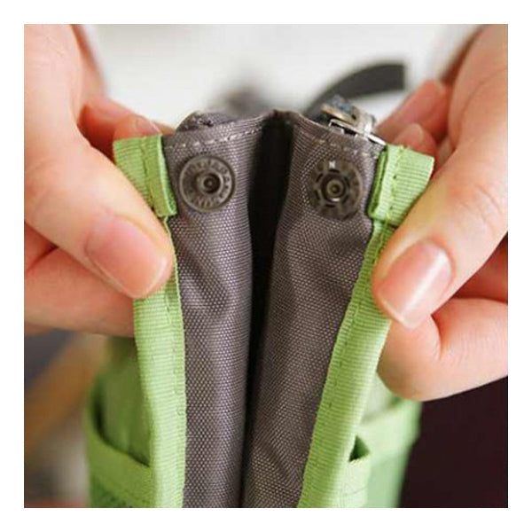 Bag in Bag Handväskinsats Väskinsats Grön Generic