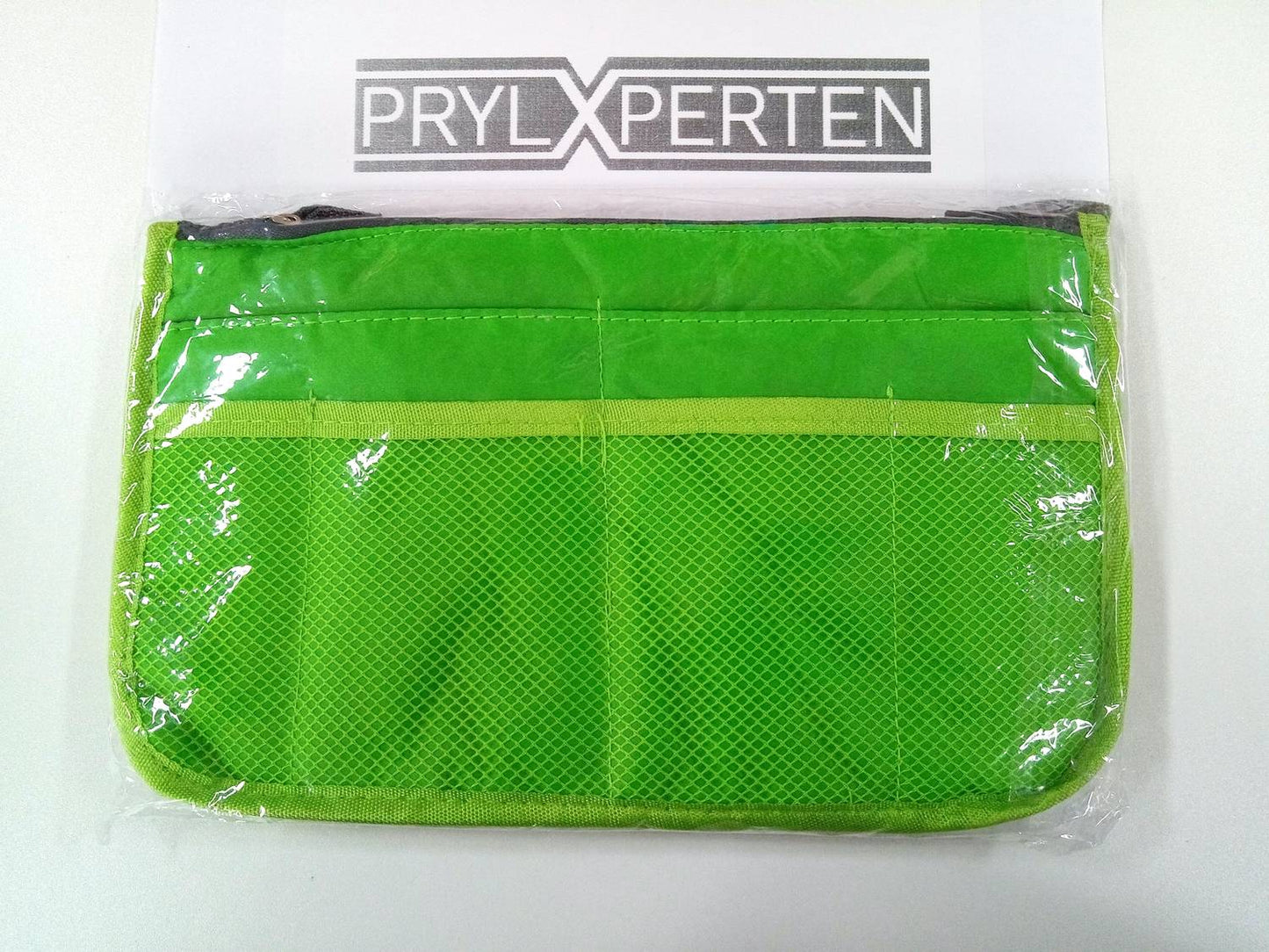 Bag in Bag Handväskinsats Väskinsats Grön Generic