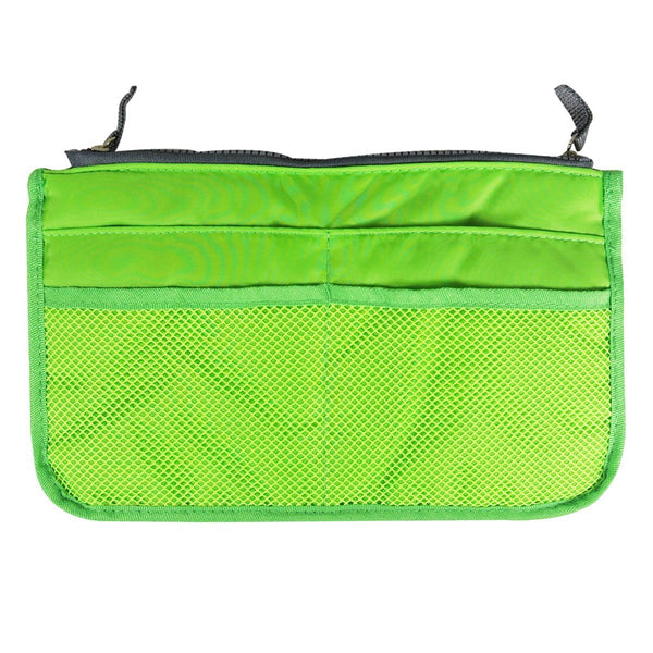 Bag in Bag Handväskinsats Väskinsats Grön Generic
