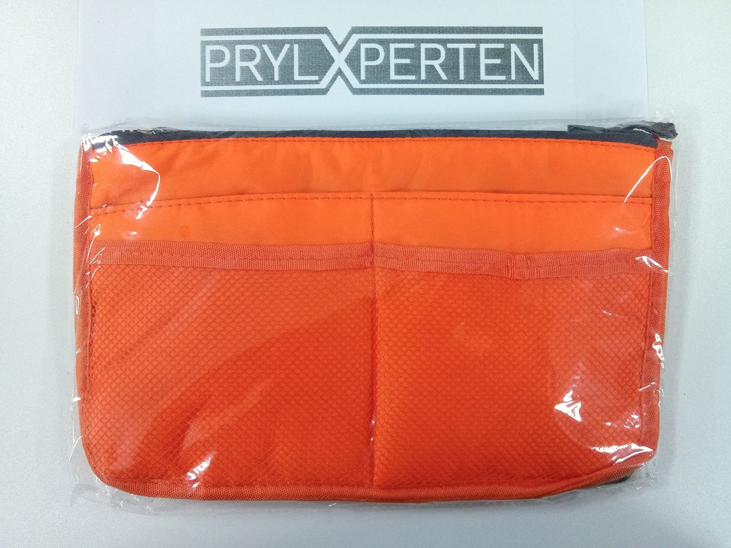 Bag in Bag Handväskinsats Väskinsats Orange Generic