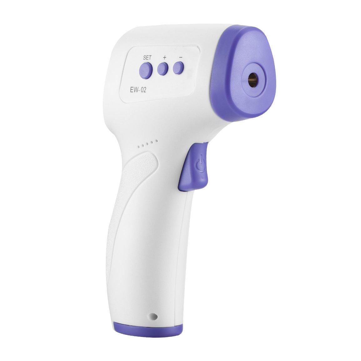 IR Termometer Febertermometer Generic