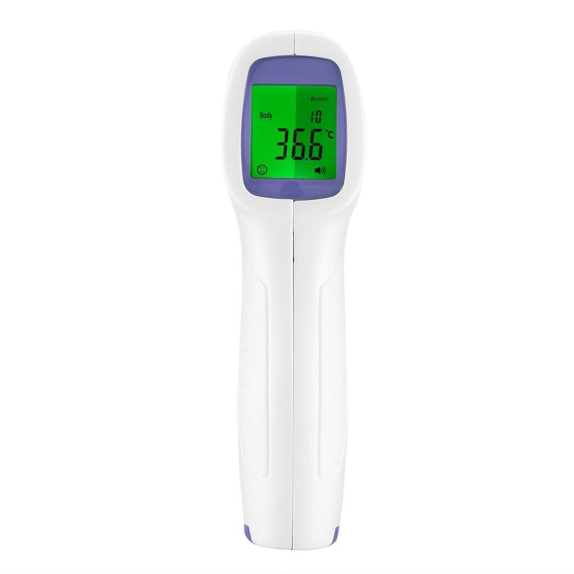 IR Termometer Febertermometer Generic