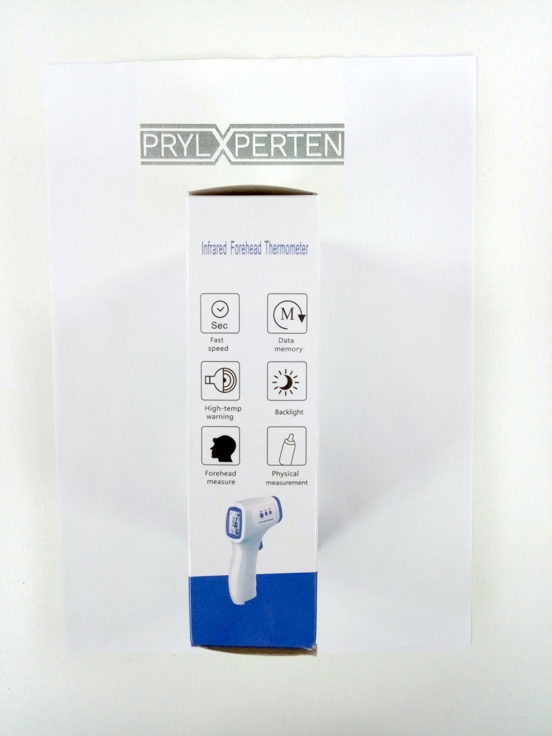 IR Termometer Febertermometer Generic