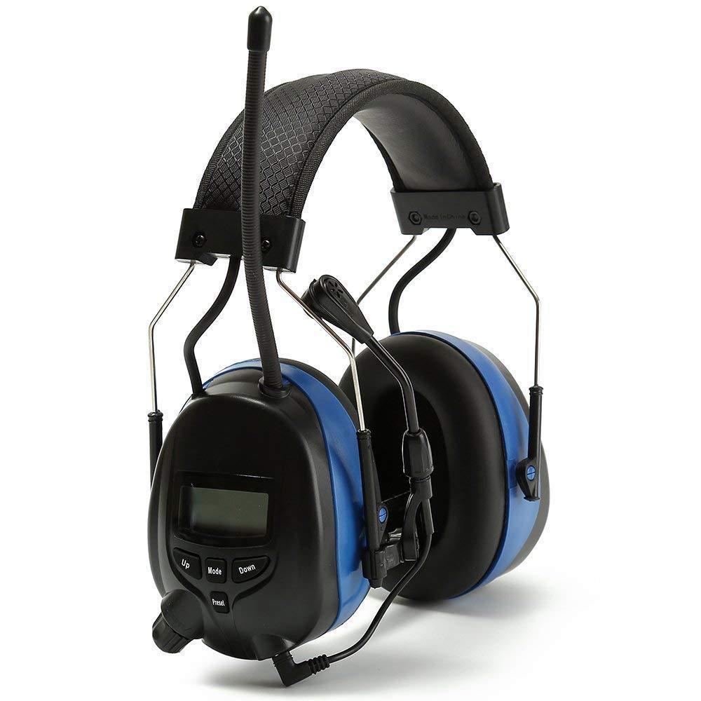 Hygiene kit for ZX103, ZX104DAB+ for Hearing Cover Generic