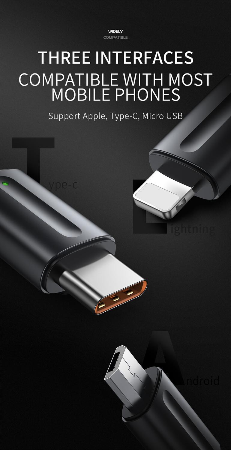 IR Fjärrkontroll Mobiltelefon USB Typ-C Generic