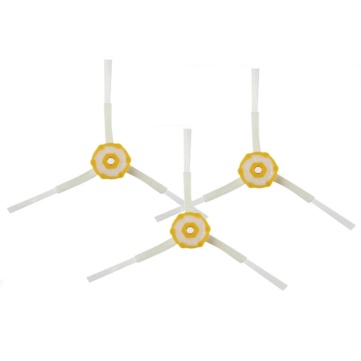 IROBOT ROOMBA SIDOBORSTAR (3-PACK) Generic