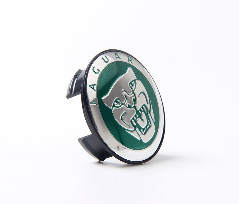 J01- 59MM 4-pack Centrumkåpor Jaguar Generic