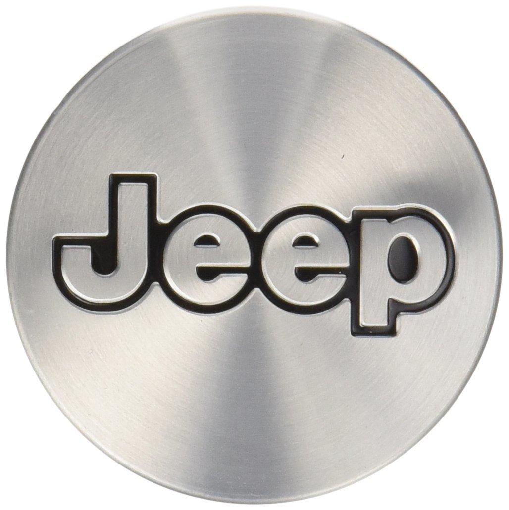 Jeep05 - 56MM 4-pack Centrumkåpor Jeep Generic