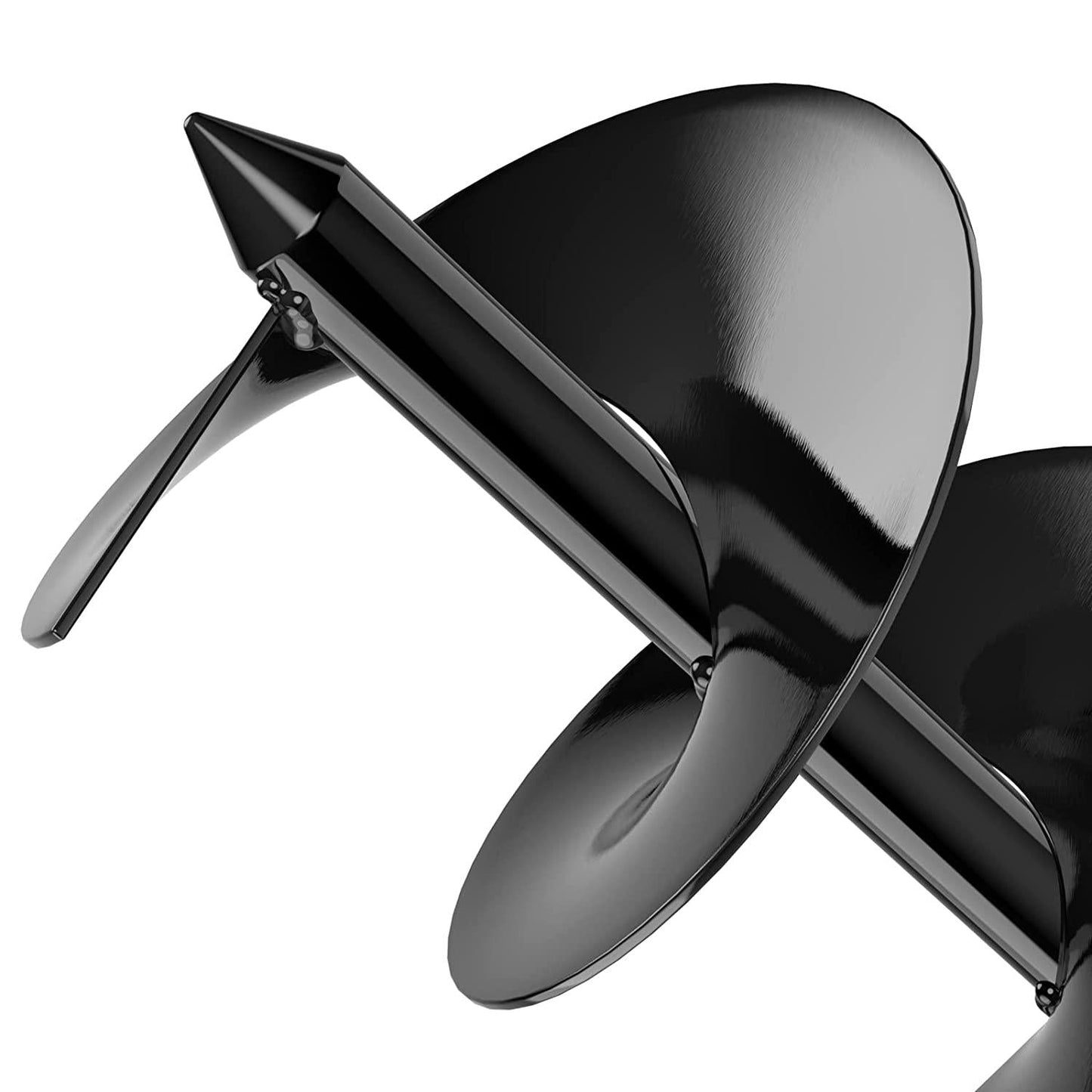 Jordborr Planteringsborr 30cm för borrmaskin Generic