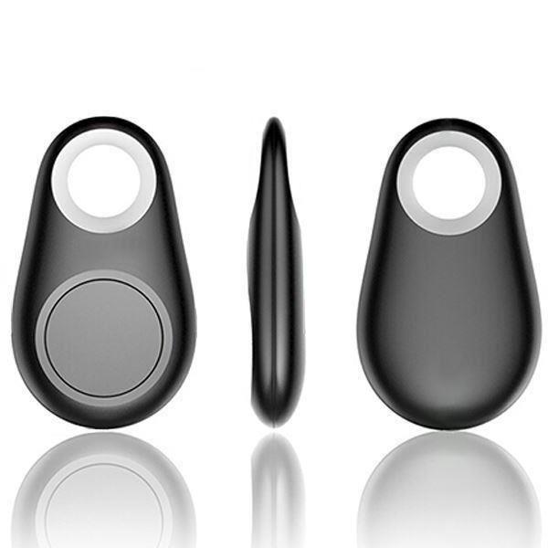 Keyfinder iTag Bluetooth tracker ink batteri Generic