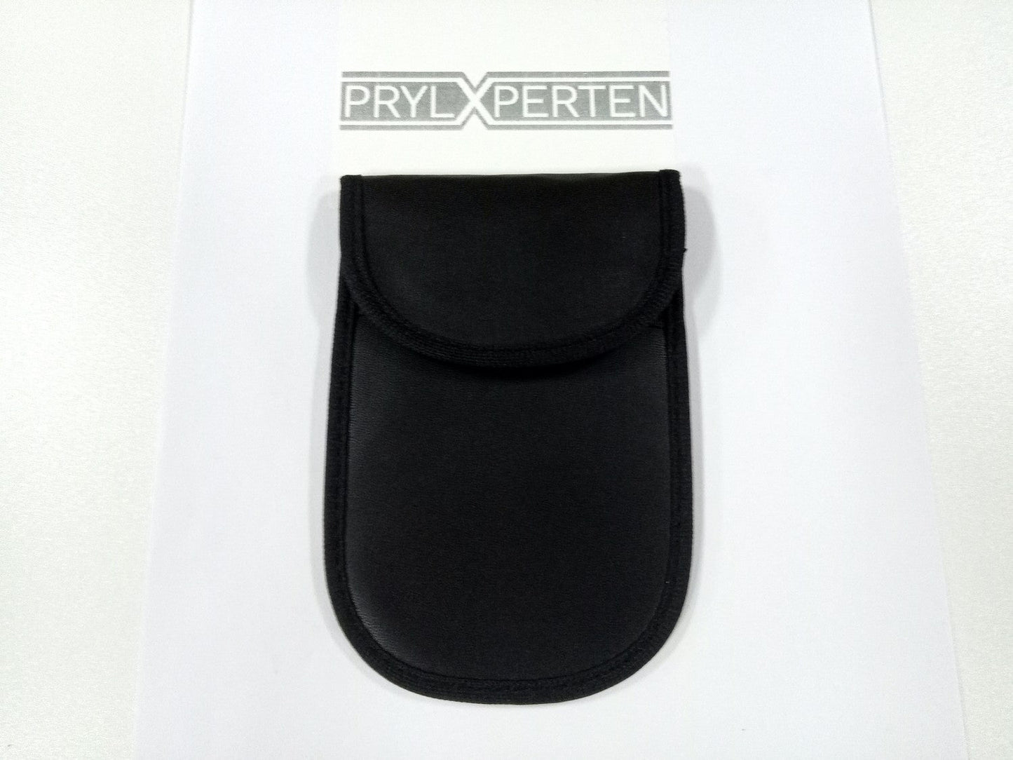 Keyless RFID skydd bilnyckelfodral Generic