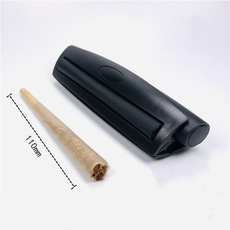 King Size Roller Rullmaskin 110mm Generic