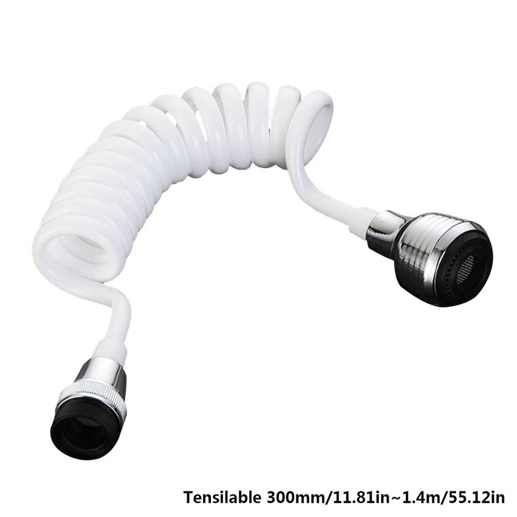 Kranförlängning Flexibelt Duschmunstycke Generic