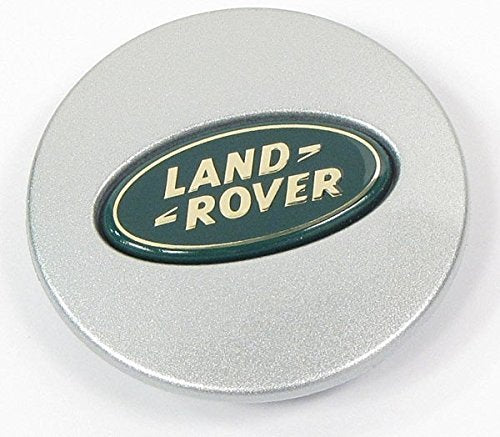 LR05 - 62MM 4-pack Centrumkåpor Land Rover Generic