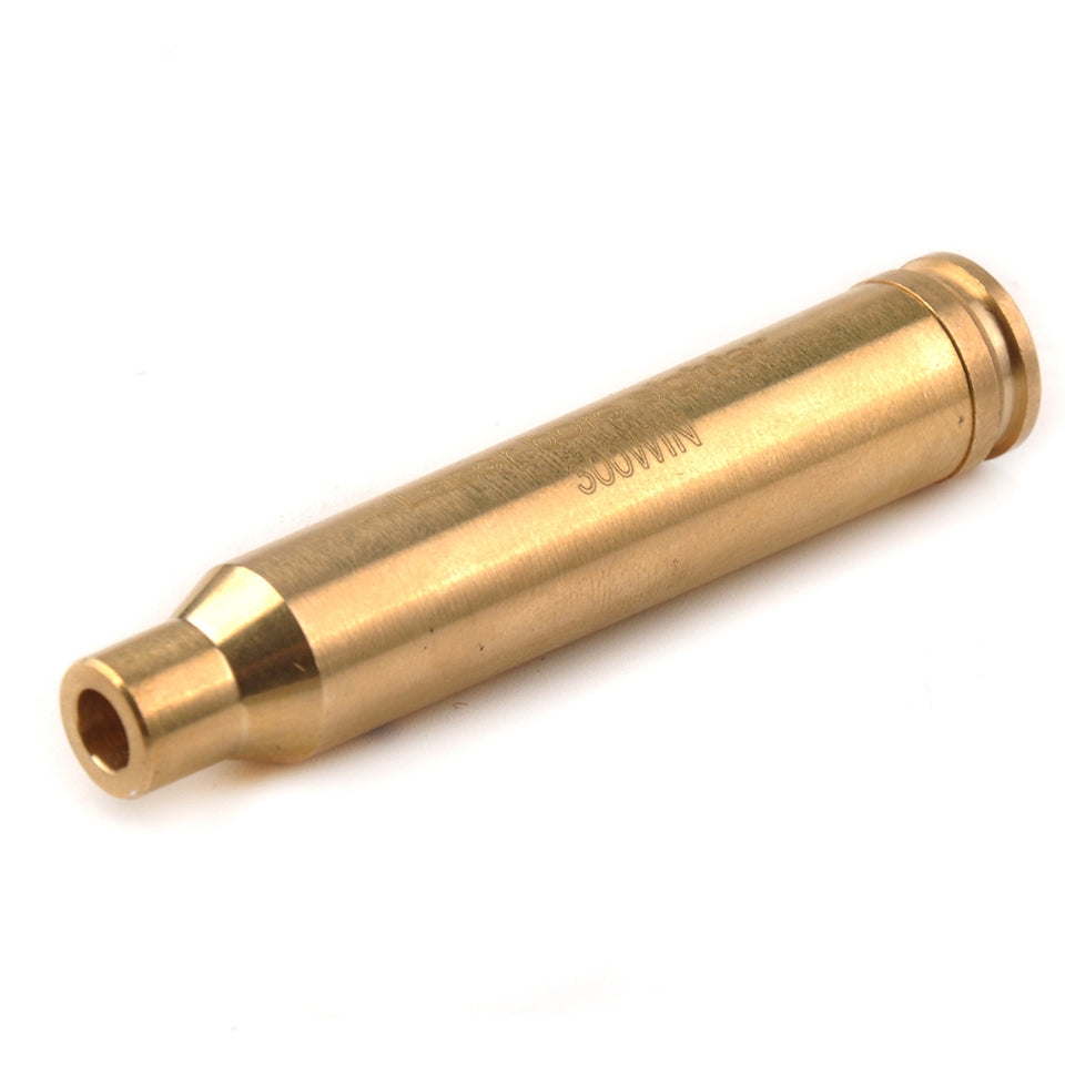 Laserpatron / Inskjutningspatron .300 WIN Generic