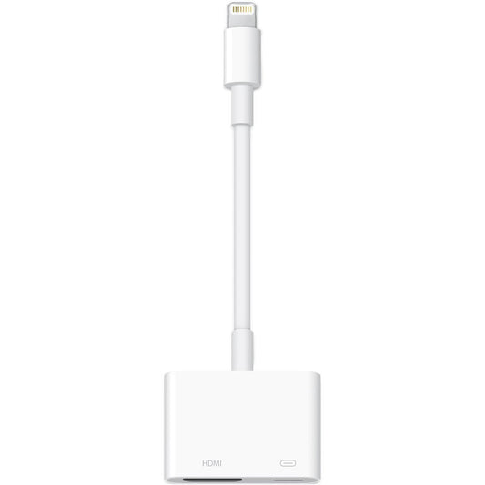 Lightning till Digital AV-adapter HDMI Generic