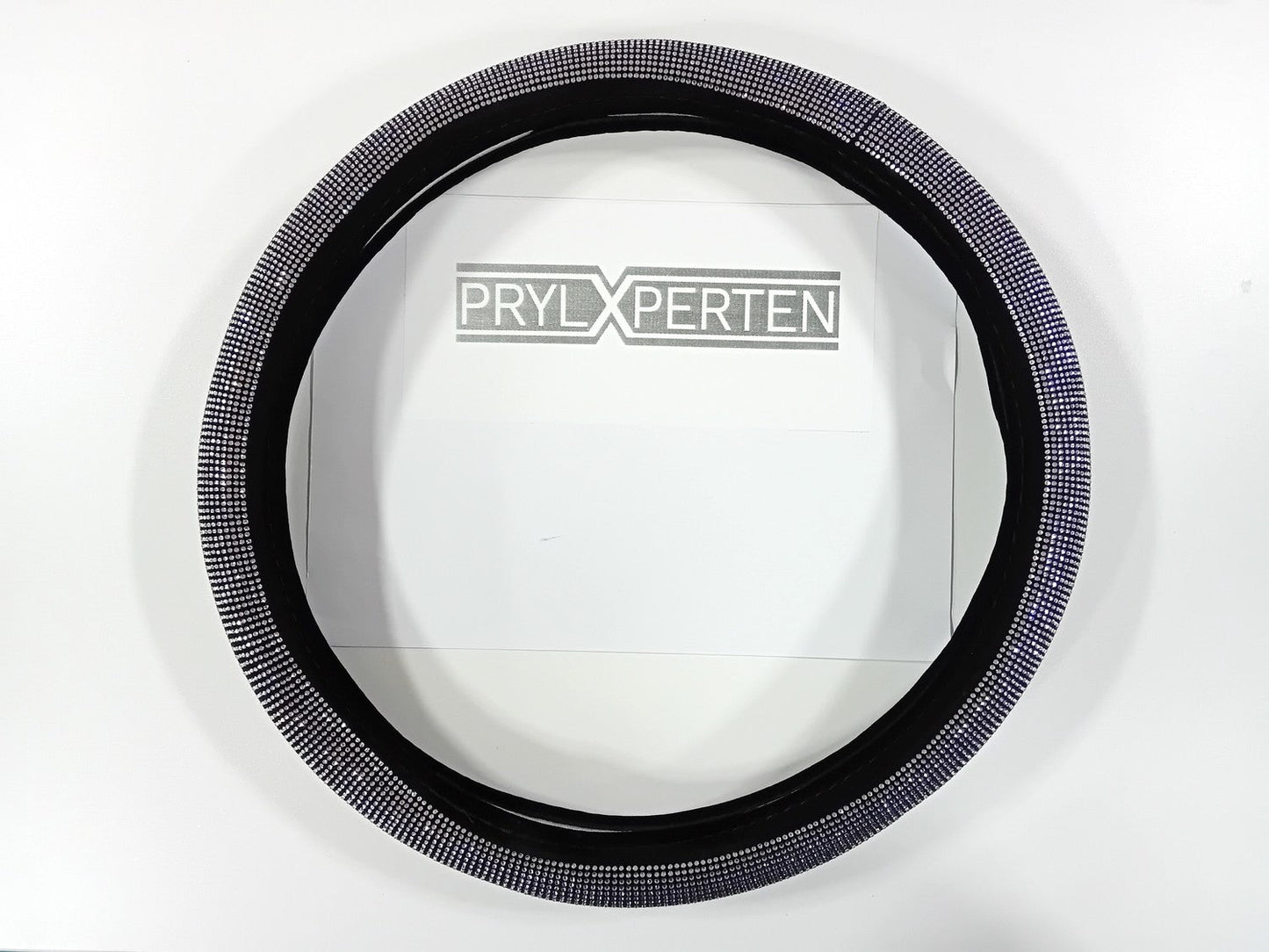 Rattmuff Rattskydd Diamant visa din smak och personlighet Generic