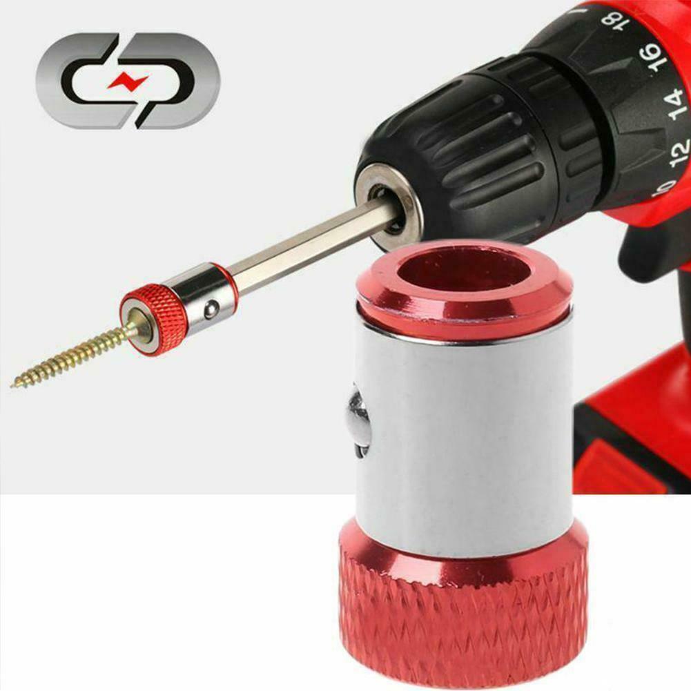 Magnetisk skruvhållare till bits / skruvmejslar Generic