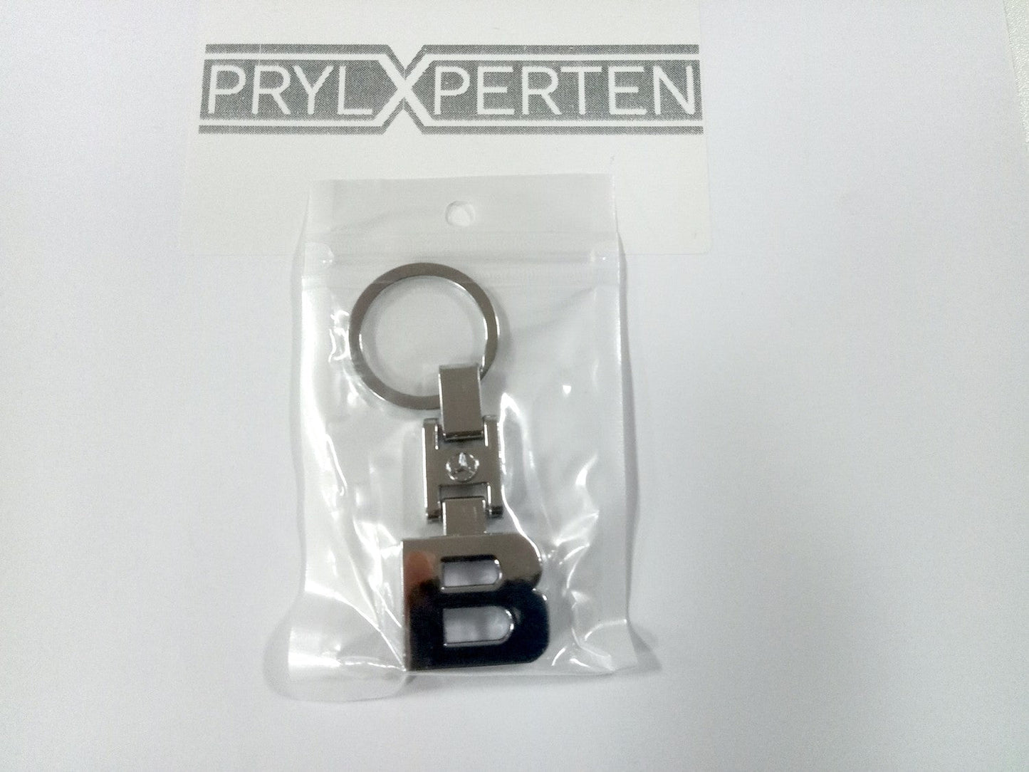 Nyckelring Mercedes B Klass Generic