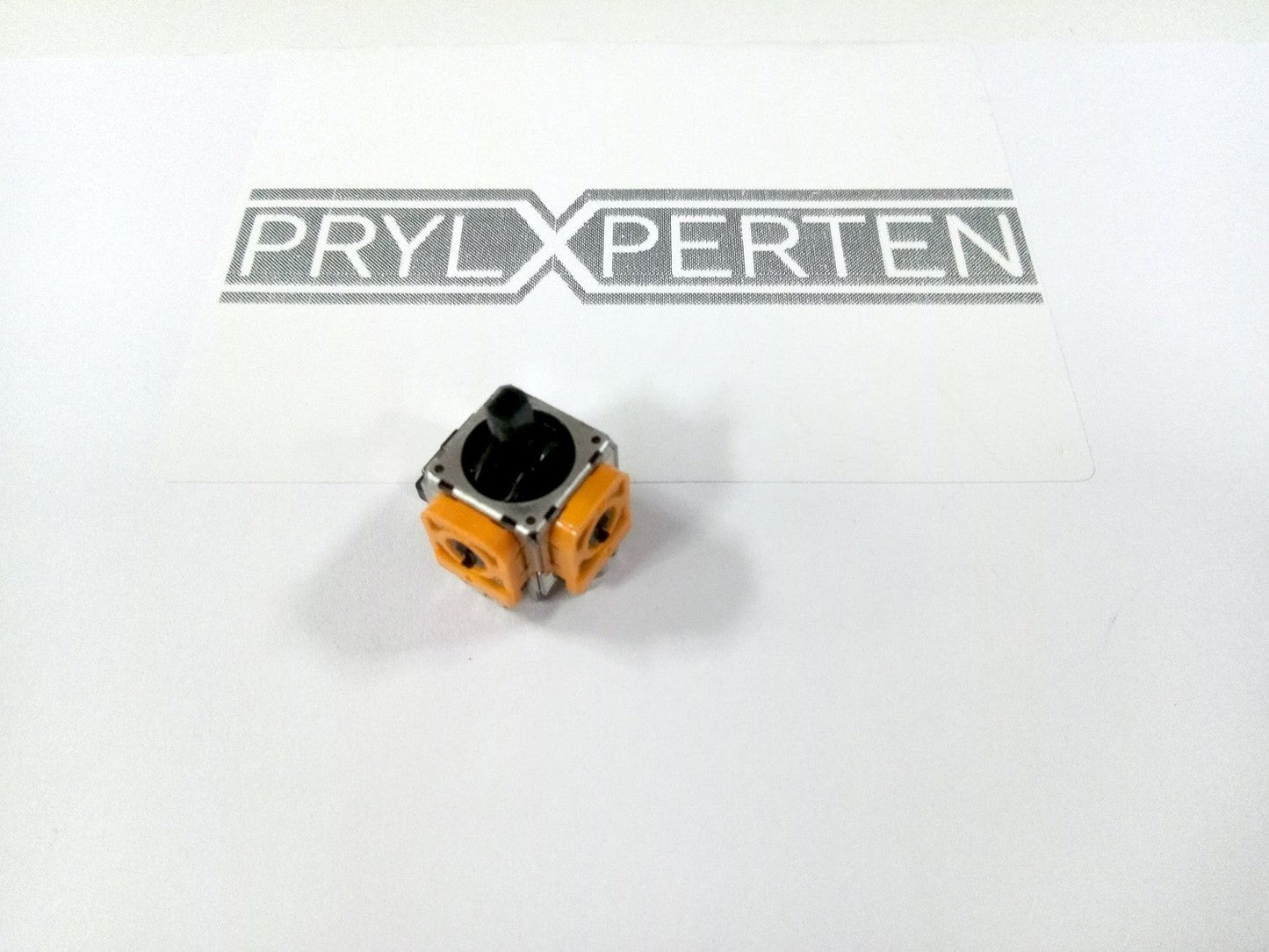 Orange 3D Analog Styrspak till PlayStation 4 Pro PS4 Xbox One Generic