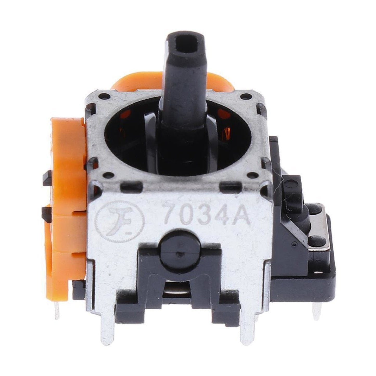 Orange 3D Analog Styrspak till PlayStation 4 Pro PS4 Xbox One Generic