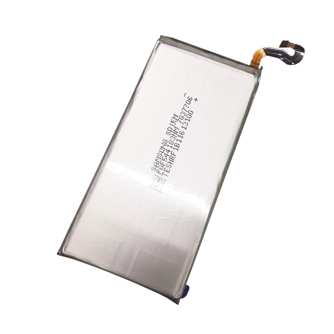 Batteri kompatibel med Samsung Galaxy S8 Plus EB-BG955ABE Generic