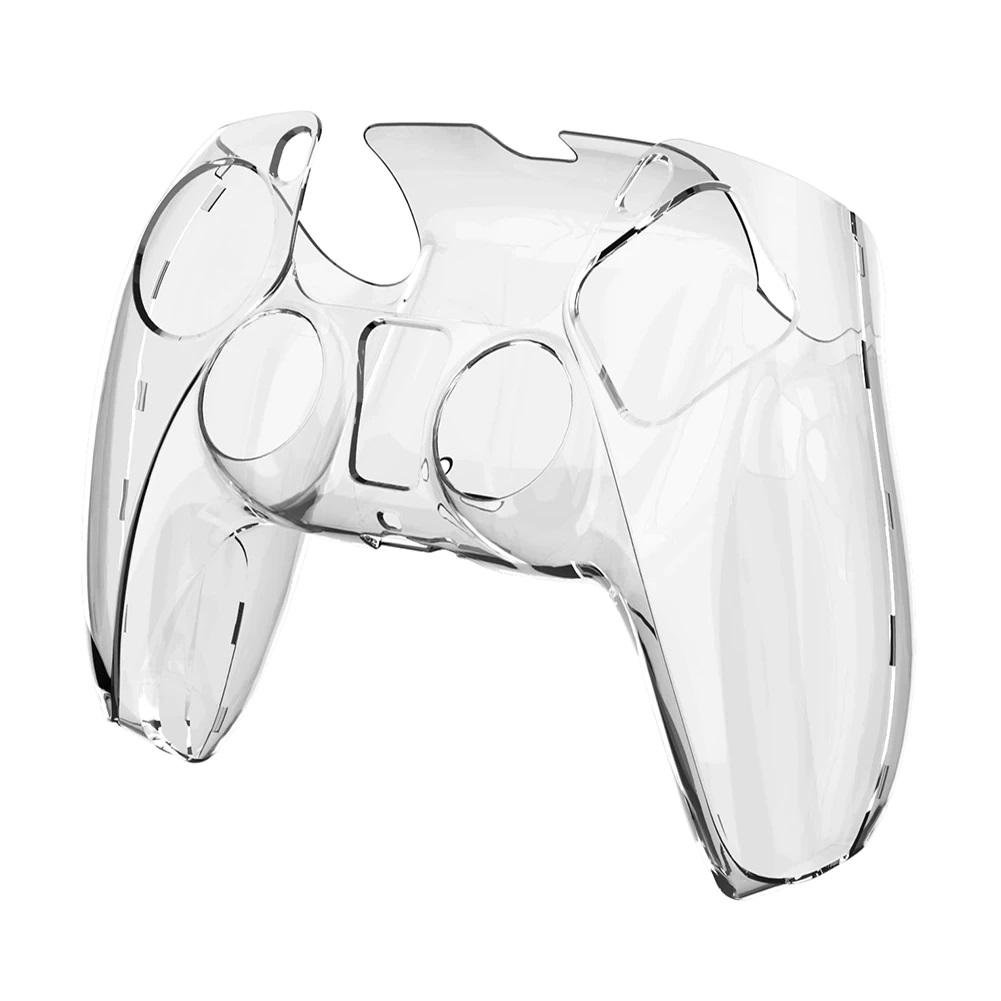 PC Hård Skydd Kontroll Playstation 5 Transparent PS5 Generic