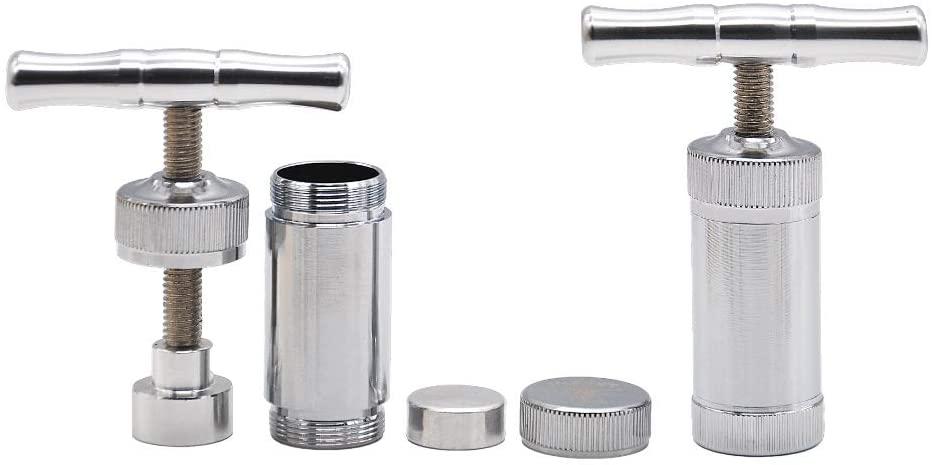 Pollenpress i aluminium av Hornet Generic