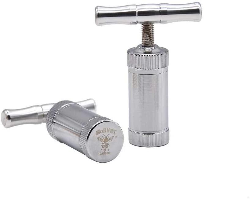 Pollenpress i aluminium av Hornet Generic