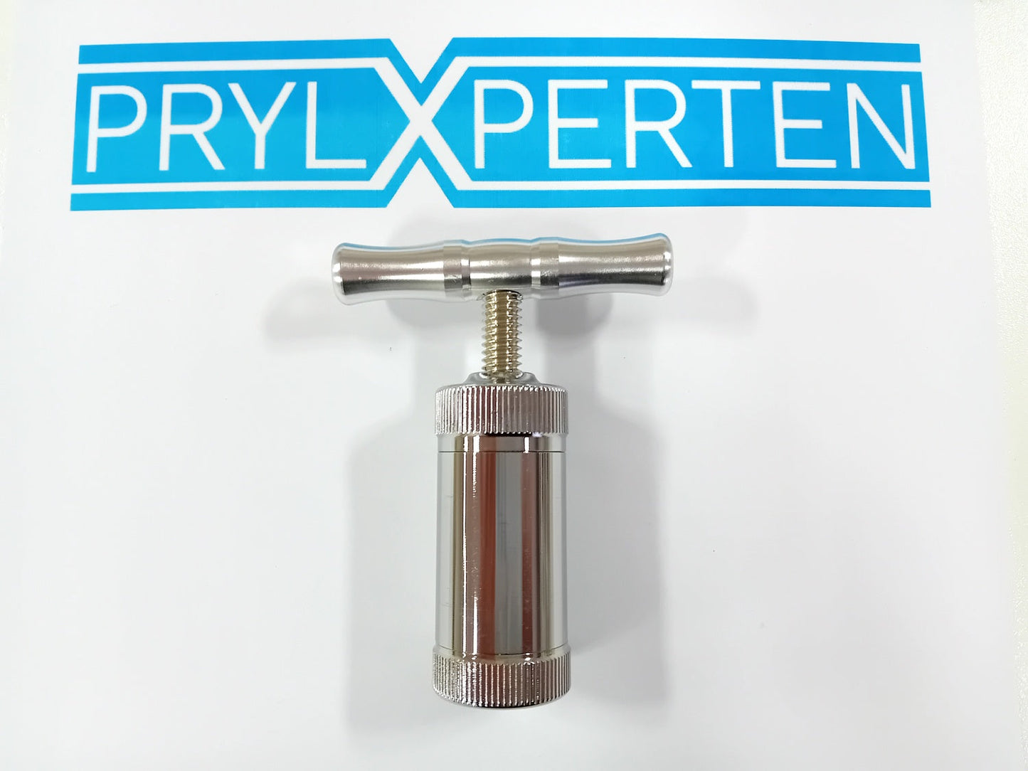 Pollenpress i aluminium av Hornet Generic