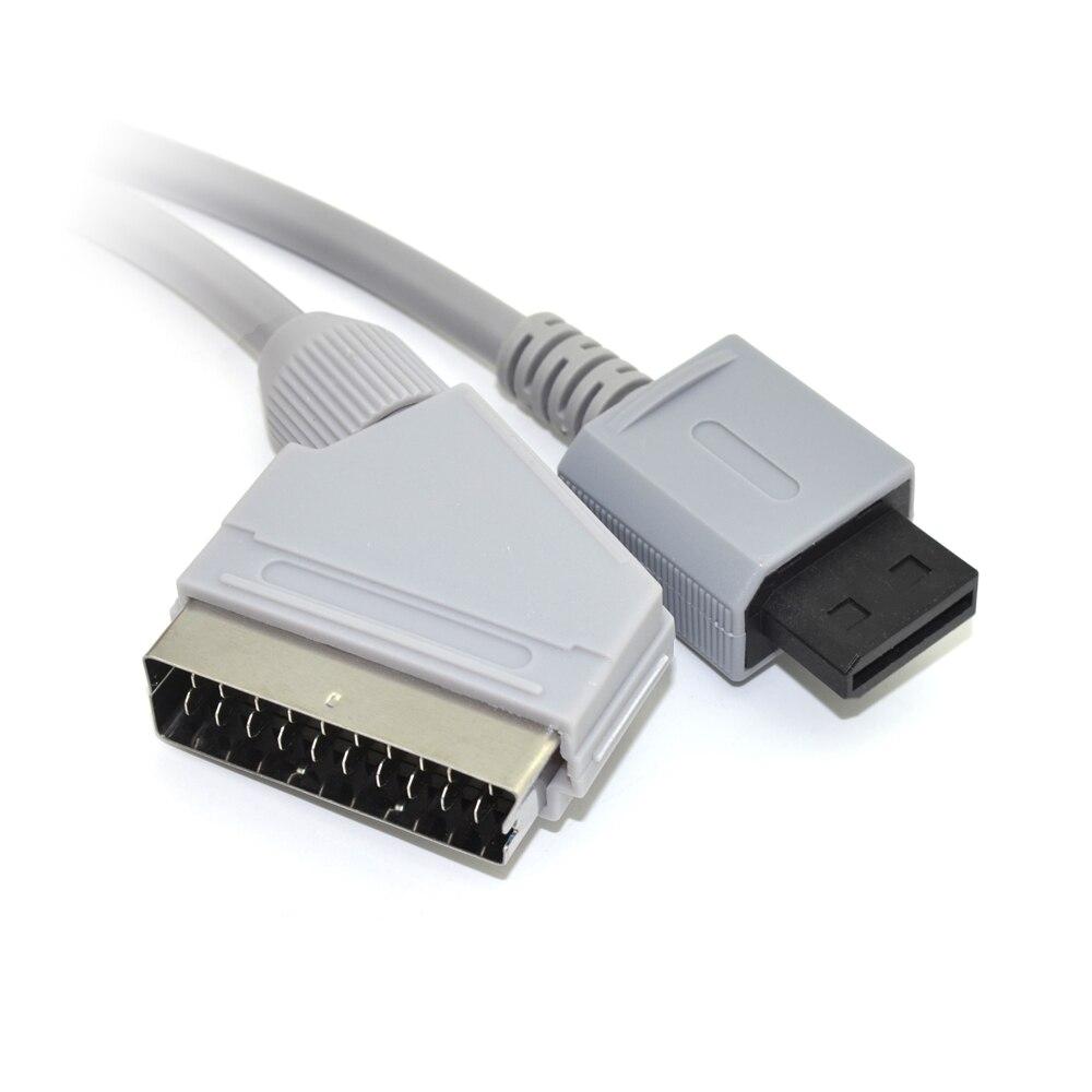 Wii Scart kabel Generic