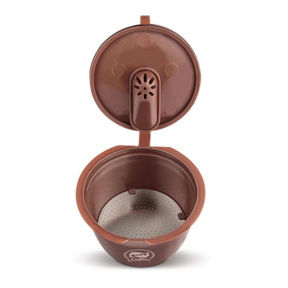 3X Dolce Gusto Nespresso Kaffekapslar Gen5 Expressokapslar Generic