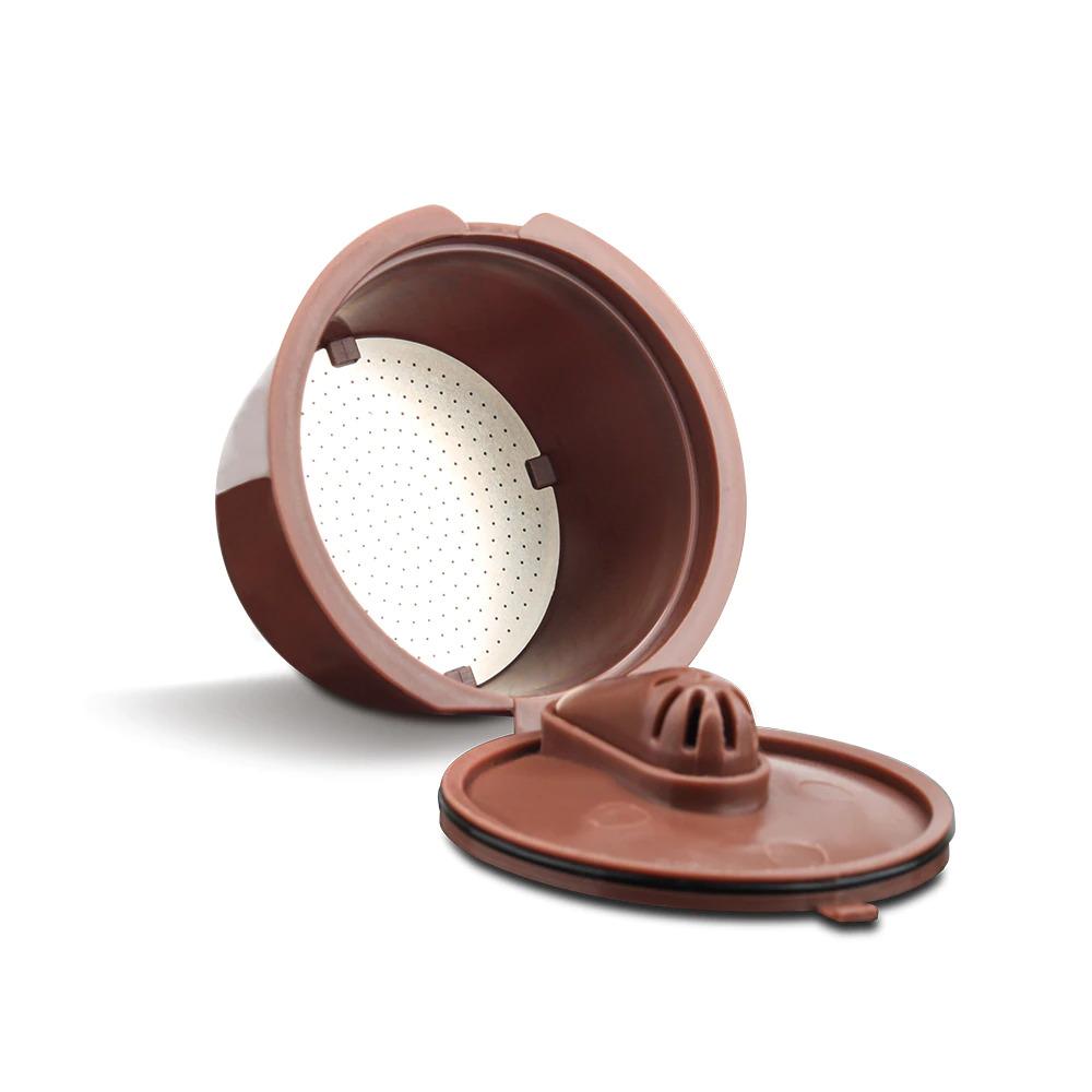 3X Dolce Gusto Nespresso Kaffekapslar Gen5 Expressokapslar Generic