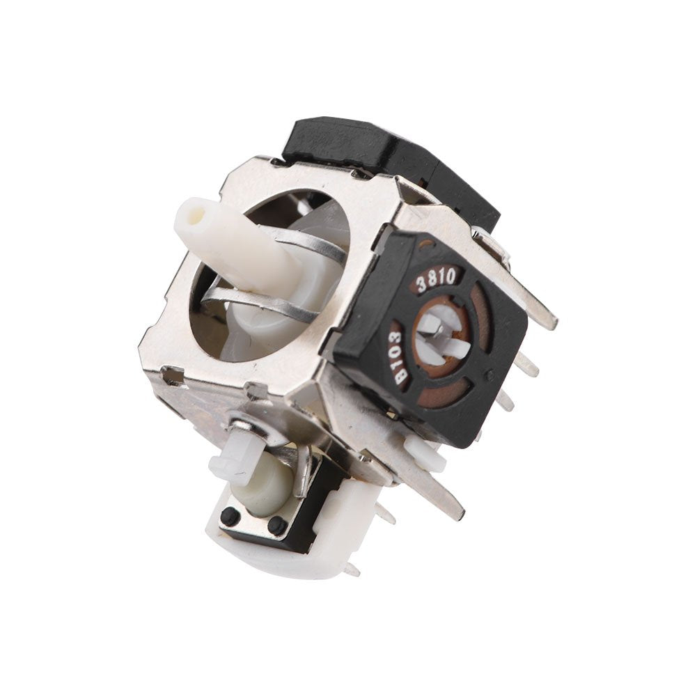 3D Analog Styrspak till Playstation 3 Xbox 360 kontroll 3pin Generic