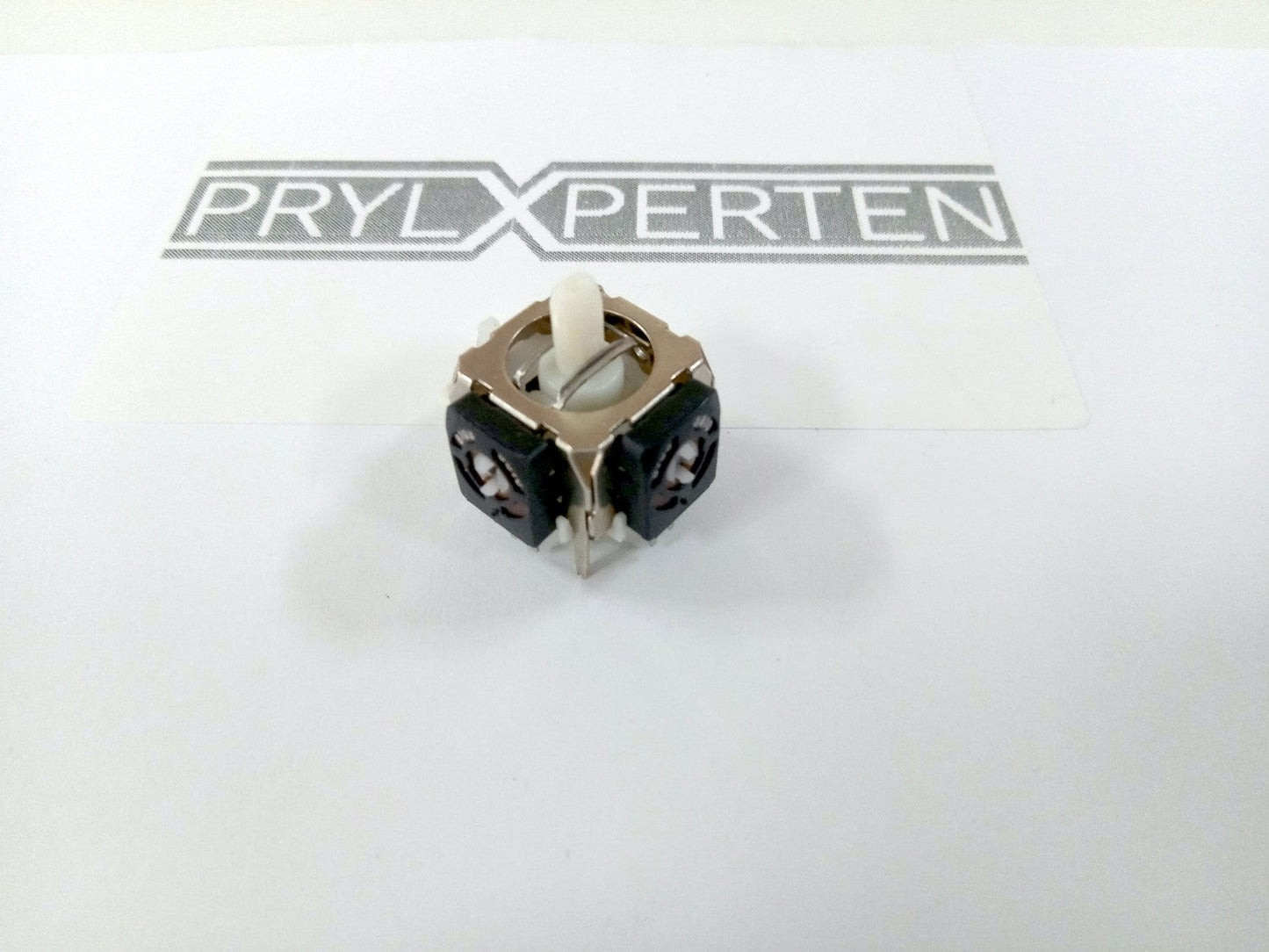 3D Analog Styrspak till Playstation 3 Xbox 360 kontroll 3pin Generic