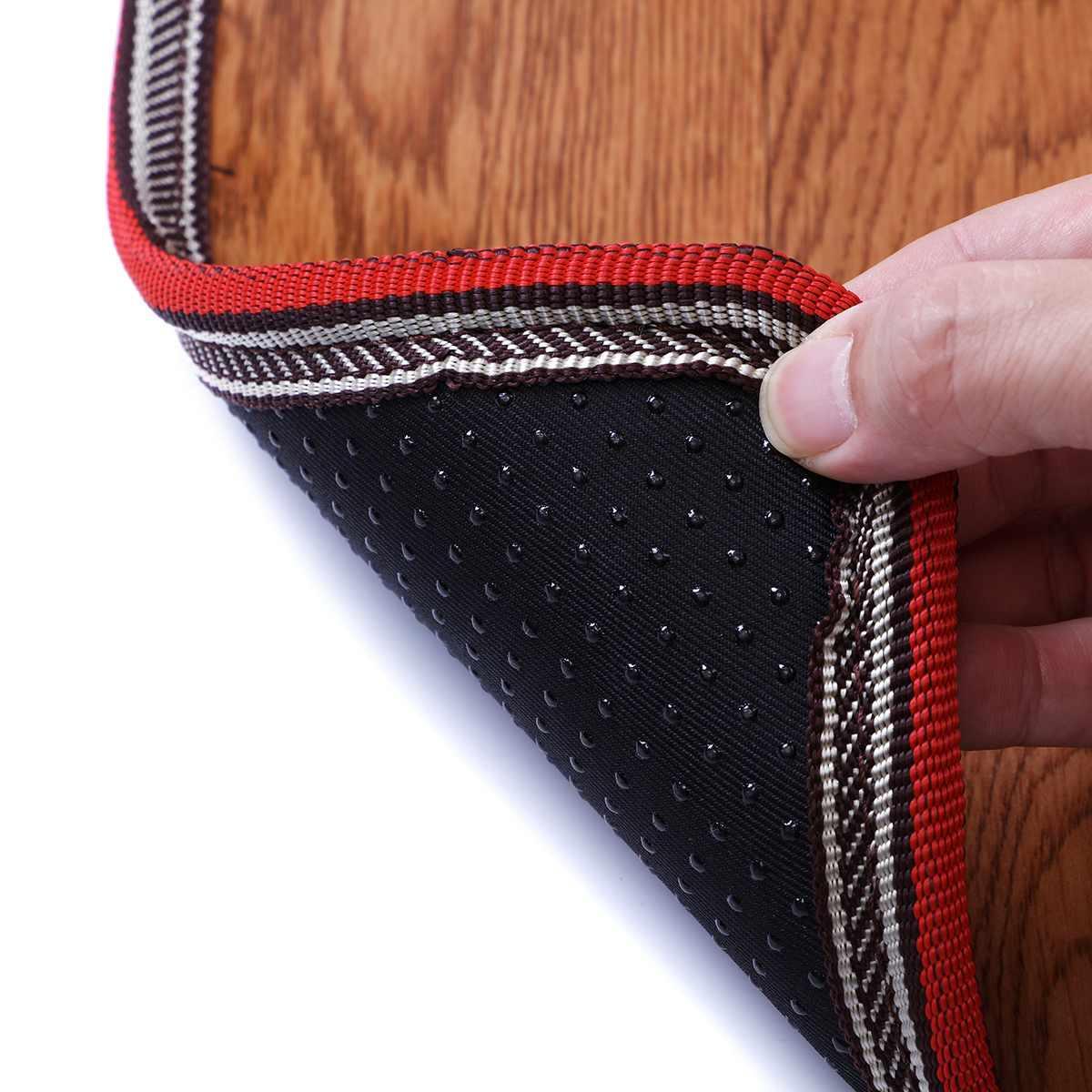 Robust Värmematta med timer och 9 värmelägen (150 cm x 50 cm) Generic