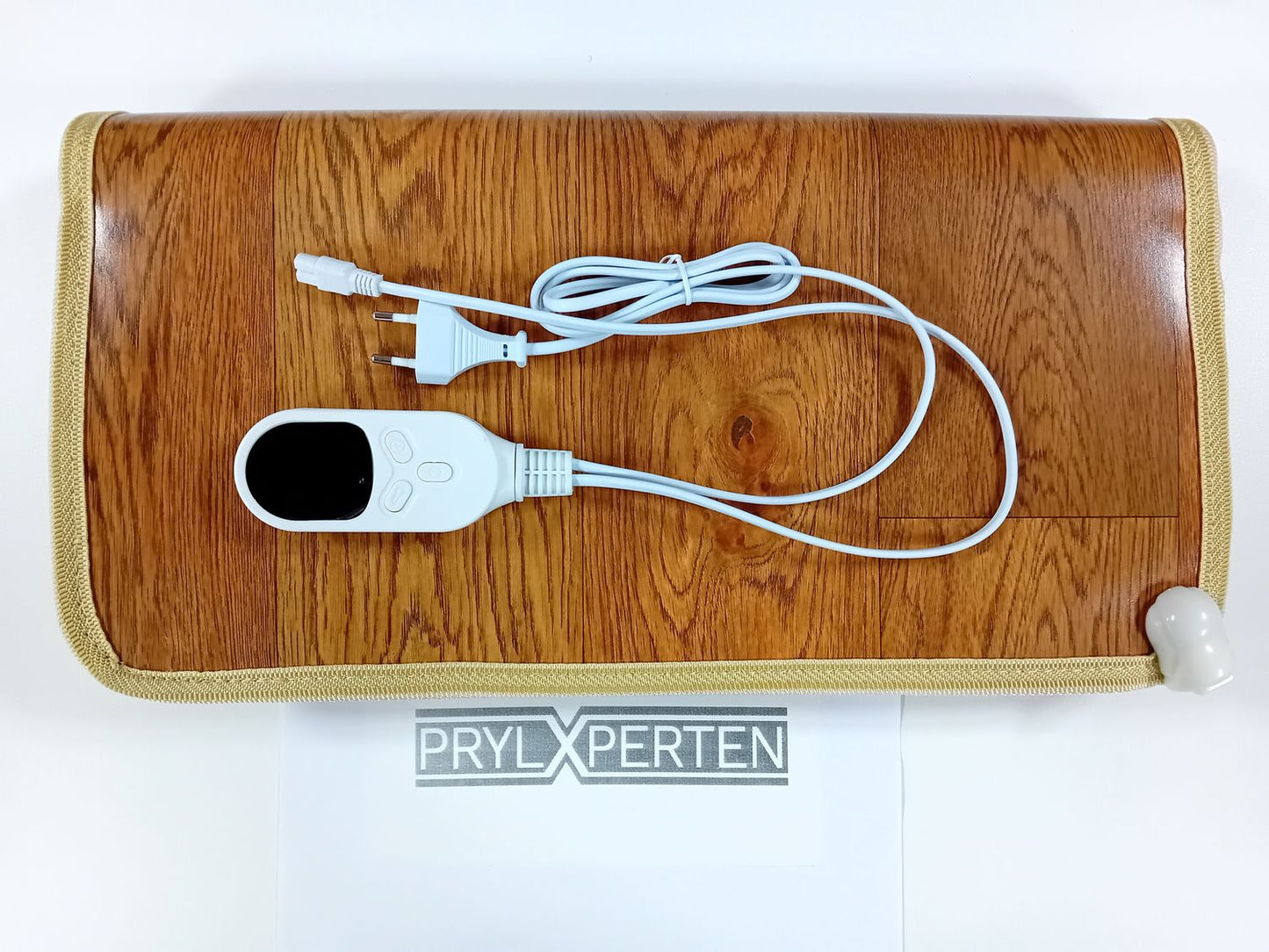 Robust Värmematta med timer och 9 värmelägen (80 cm x 50 cm) Generic