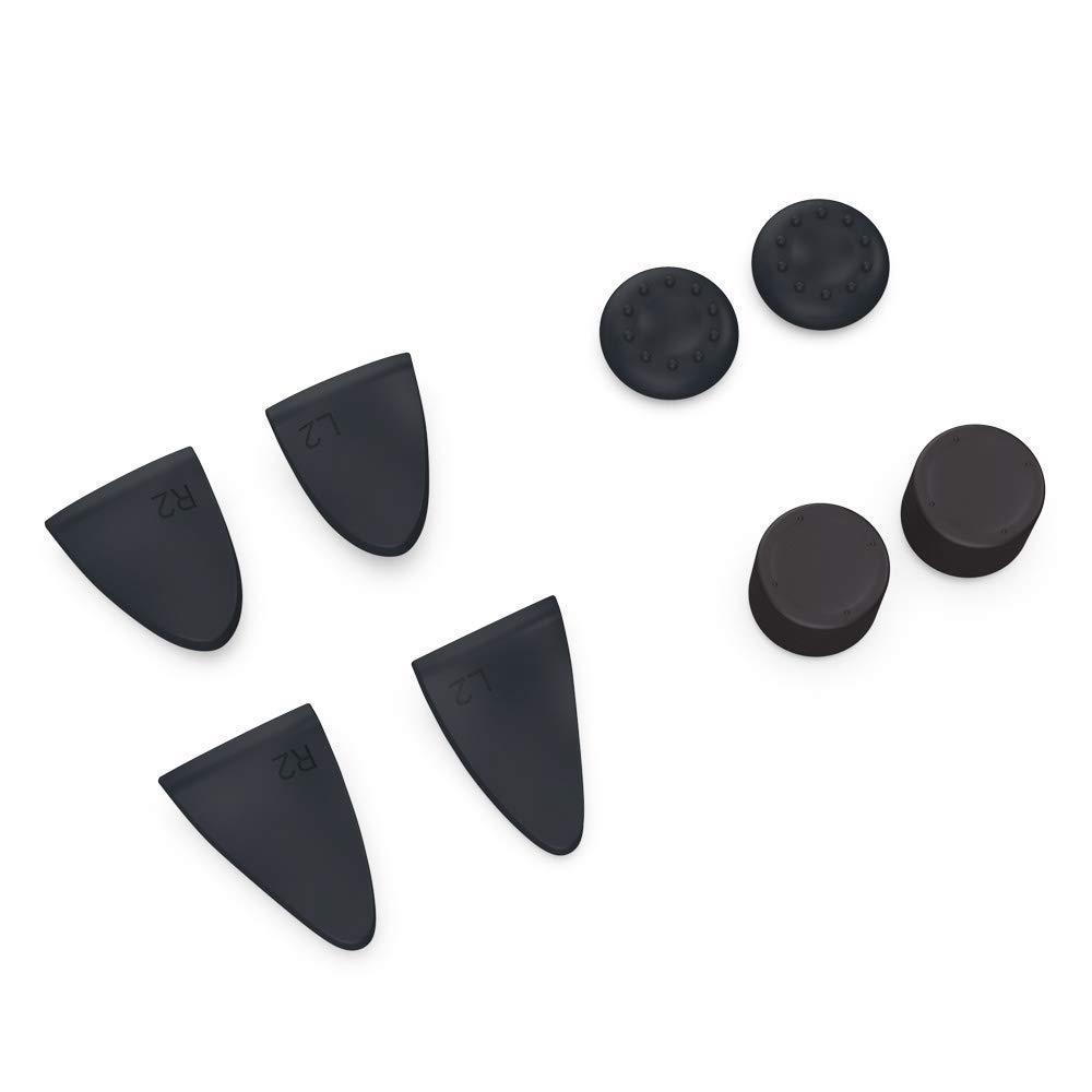 Silikongrepp till triggers PS5 Handkontroll Generic
