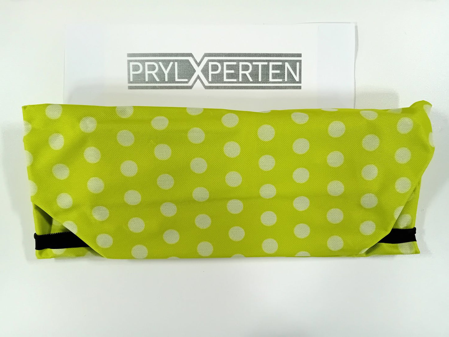 Smart Vikbar Shoppingväska på hjul Grön Vit Generic