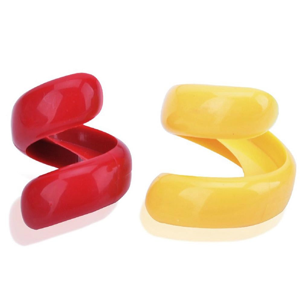 Smarta verktyg 4X Spiral Korvs kärare Generic